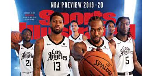 Los Angeles Clippersi 119-111 pobijedili su Utah Jazz